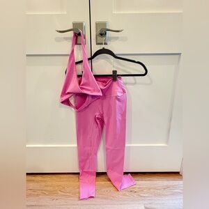 CSB Pink Women's Tank Top